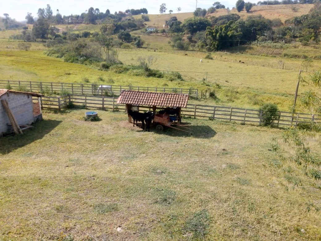 Sítio de 53 ha em Cambuí, MG