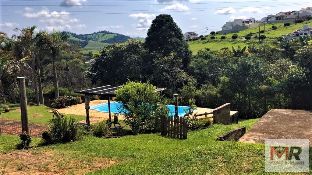 Chácara de 8.000 m² em Pouso Alegre, MG
