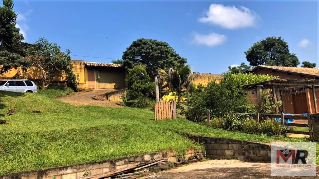 Chácara de 8.000 m² em Pouso Alegre, MG