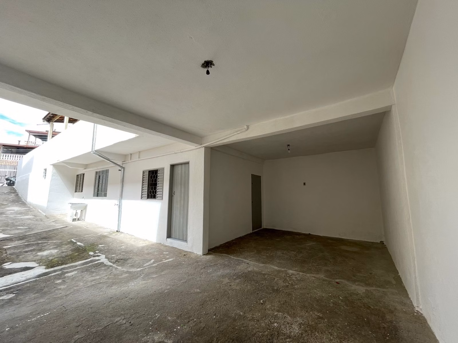 Casa de 60 m² em São José dos Campos, SP