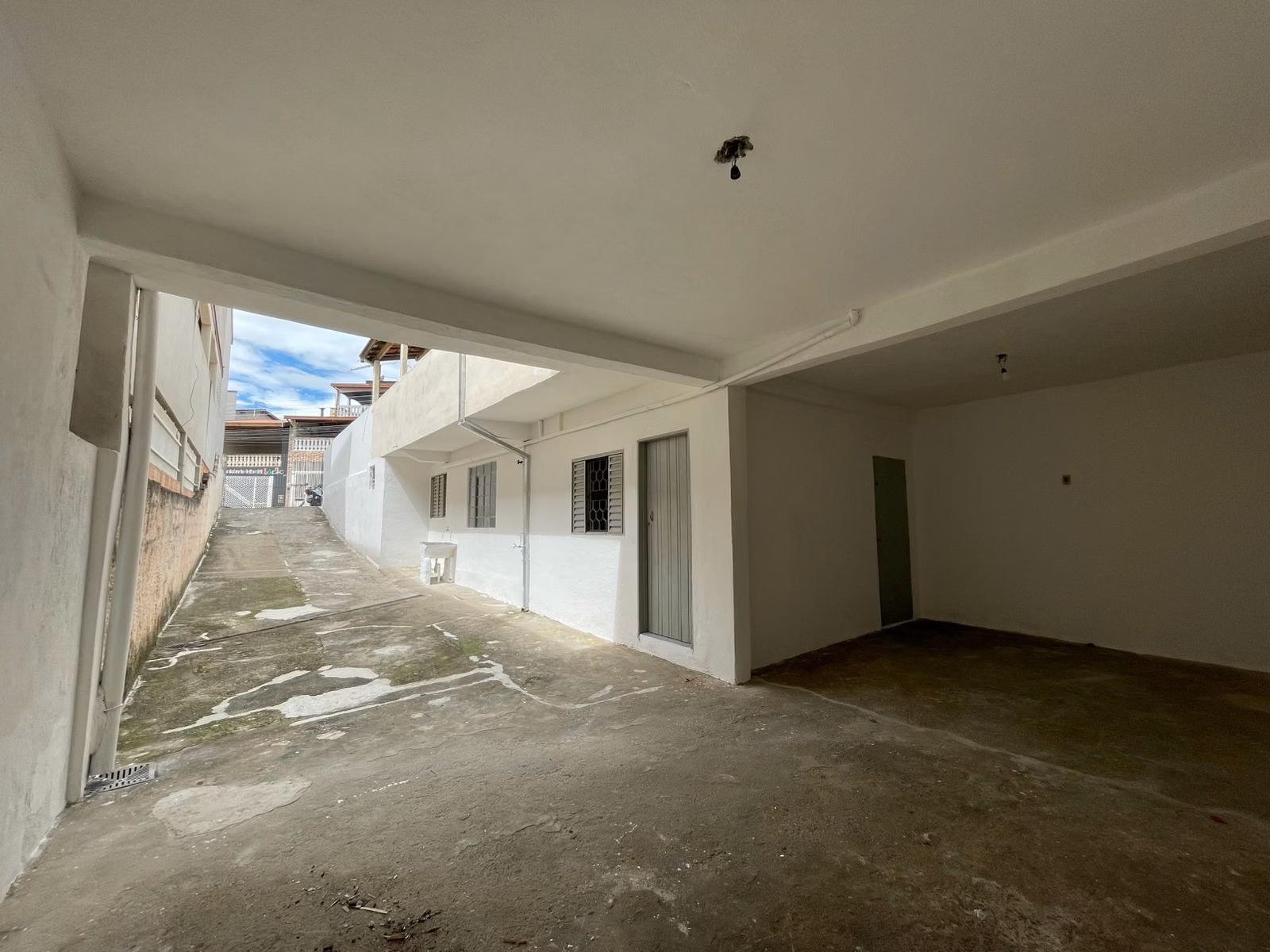 Casa de 60 m² em São José dos Campos, SP