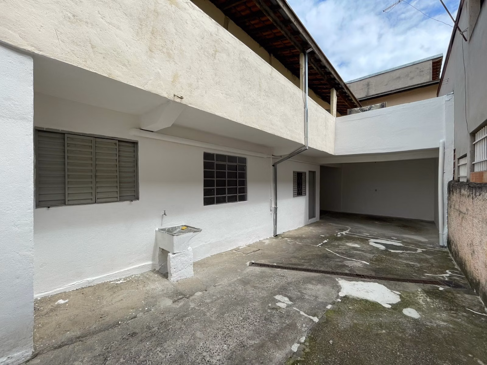 Casa de 60 m² em São José dos Campos, SP