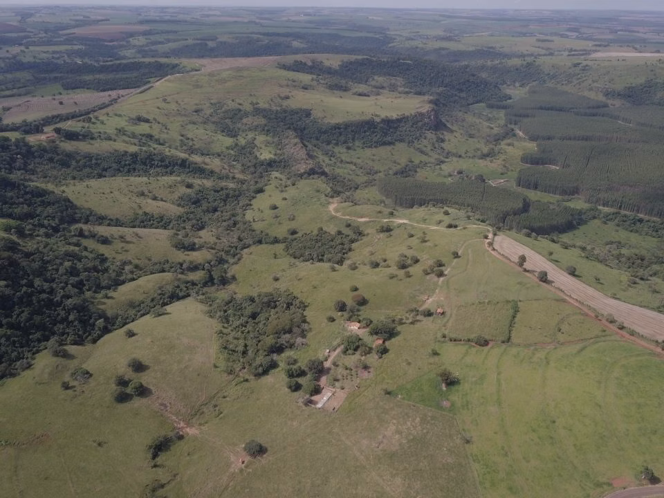 Small farm for sale of 39 acres in Piraju, SP, Brazil