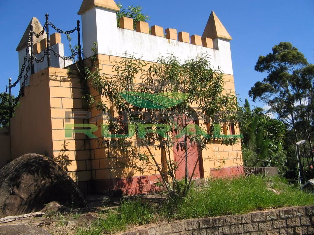 Chácara de 1 ha em Valinhos, SP