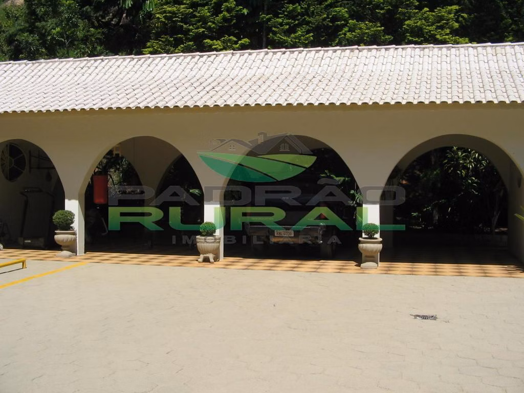 Chácara de 1 ha em Valinhos, SP