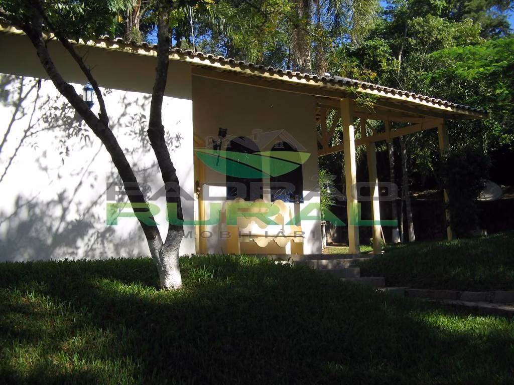 Chácara de 1 ha em Valinhos, SP