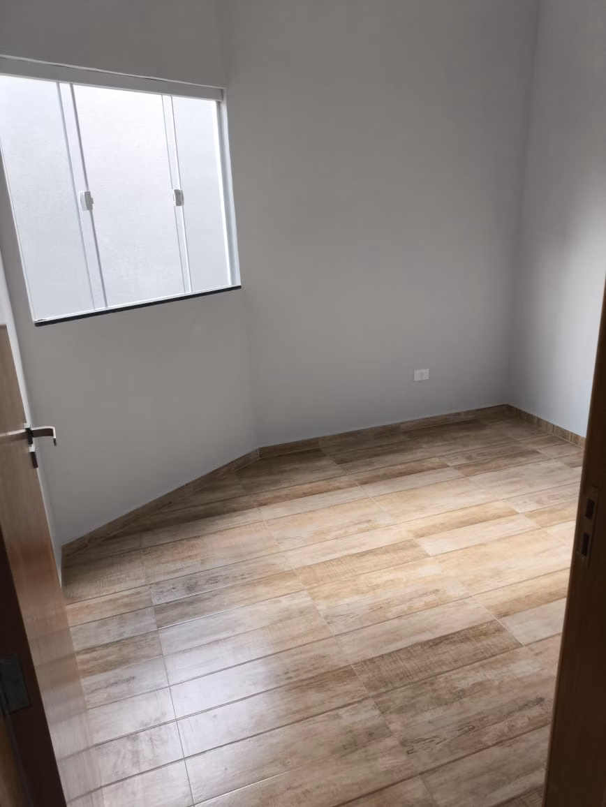 House of 125 m² in São José dos Campos, SP, Brazil