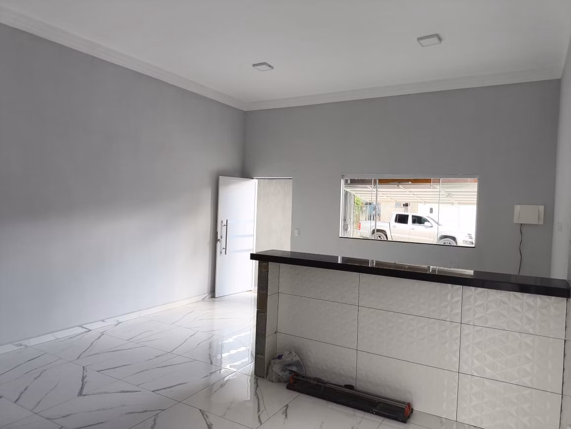 House of 125 m² in São José dos Campos, SP, Brazil