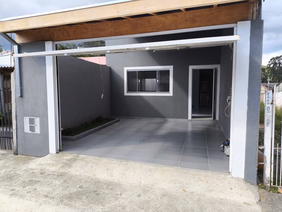 House of 125 m² in São José dos Campos, SP, Brazil