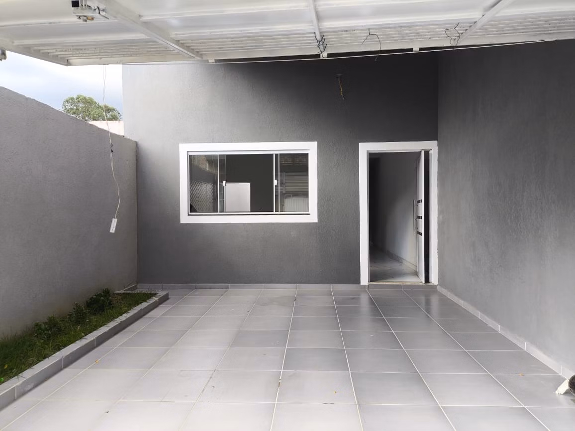 House of 125 m² in São José dos Campos, SP, Brazil
