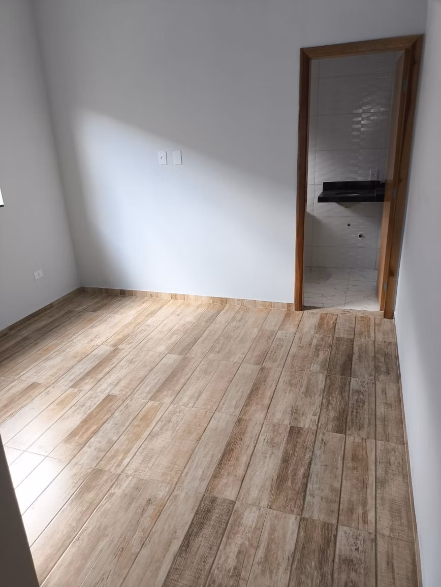 House of 125 m² in São José dos Campos, SP, Brazil