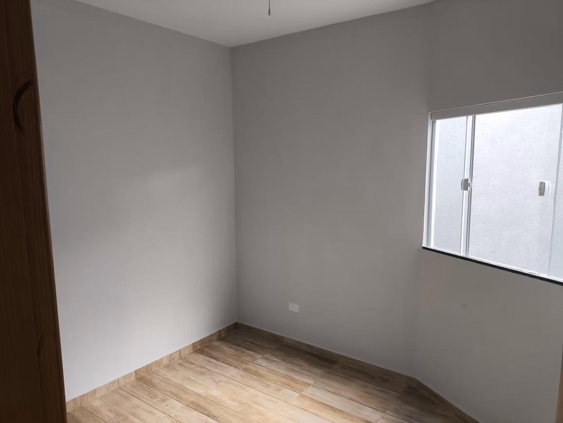 House of 125 m² in São José dos Campos, SP, Brazil