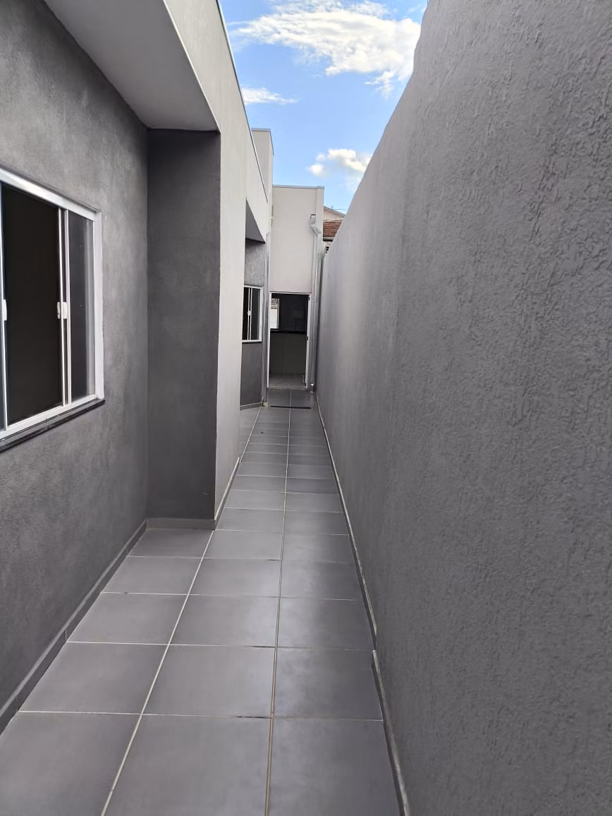 House of 125 m² in São José dos Campos, SP, Brazil