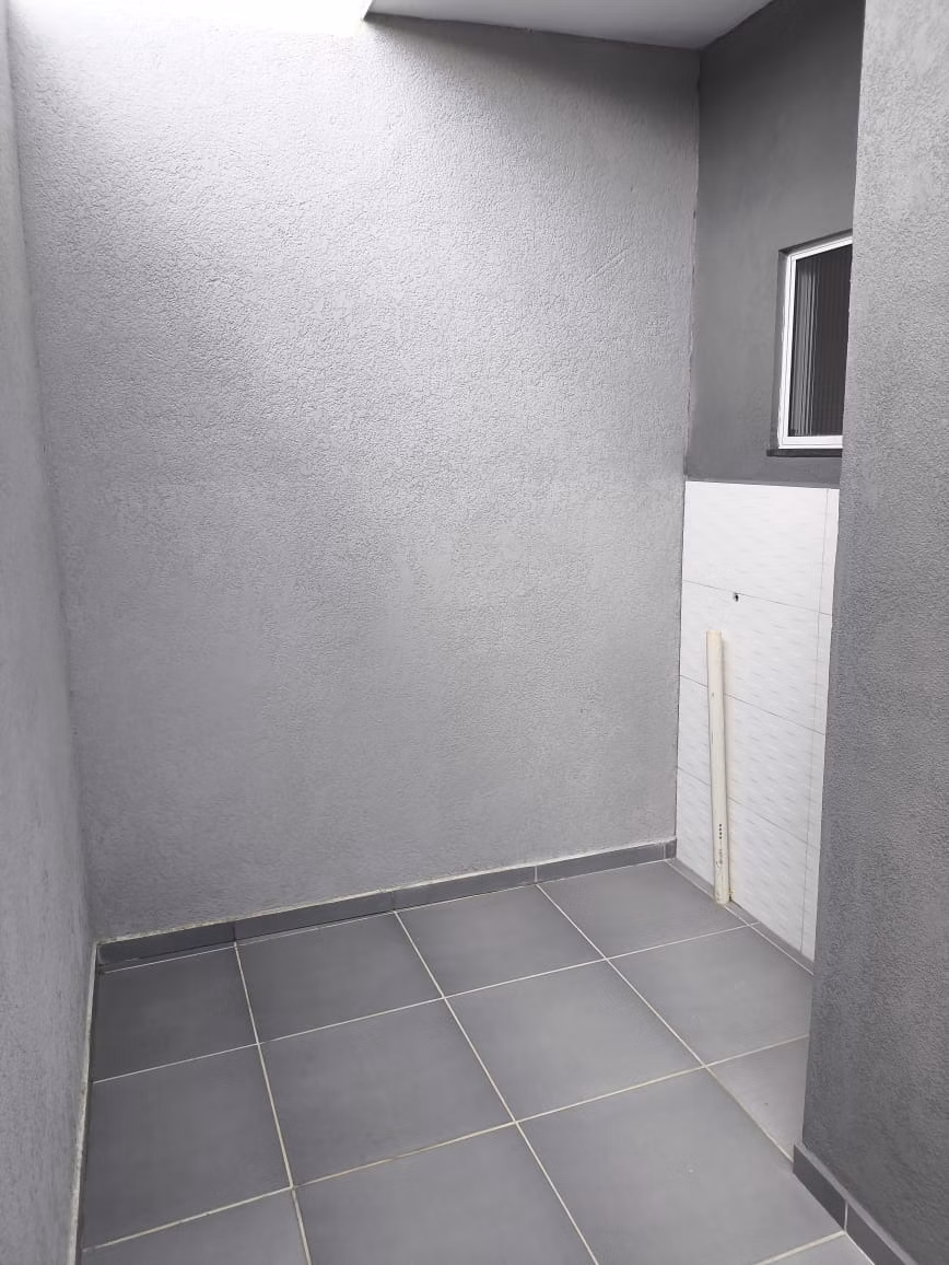 House of 125 m² in São José dos Campos, SP, Brazil