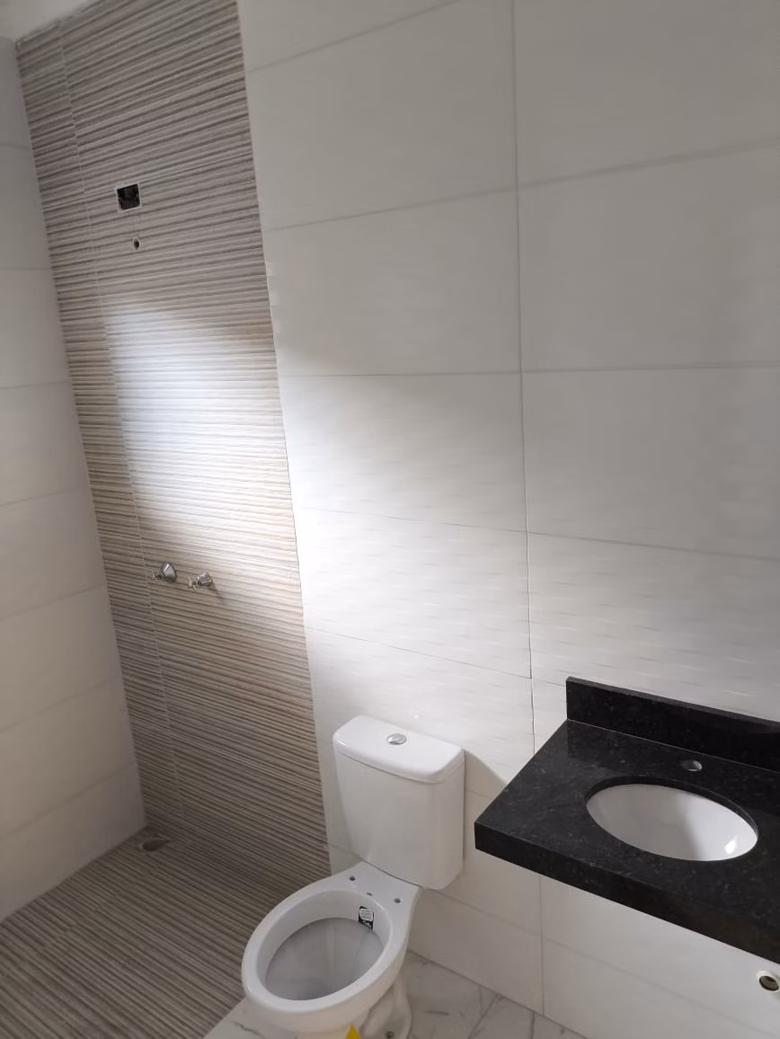 House of 125 m² in São José dos Campos, SP, Brazil
