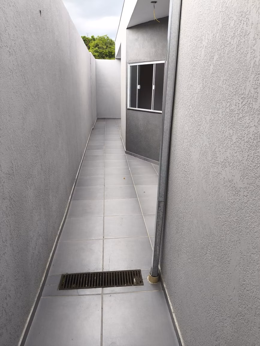 House of 125 m² in São José dos Campos, SP, Brazil