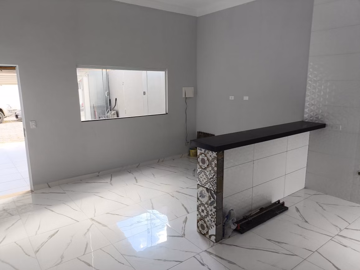 House of 125 m² in São José dos Campos, SP, Brazil