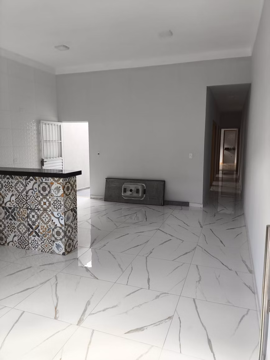 House of 125 m² in São José dos Campos, SP, Brazil