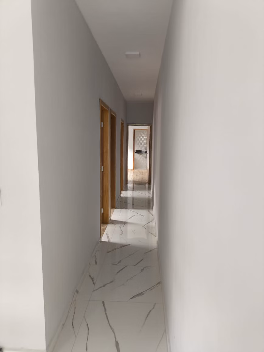 House of 125 m² in São José dos Campos, SP, Brazil