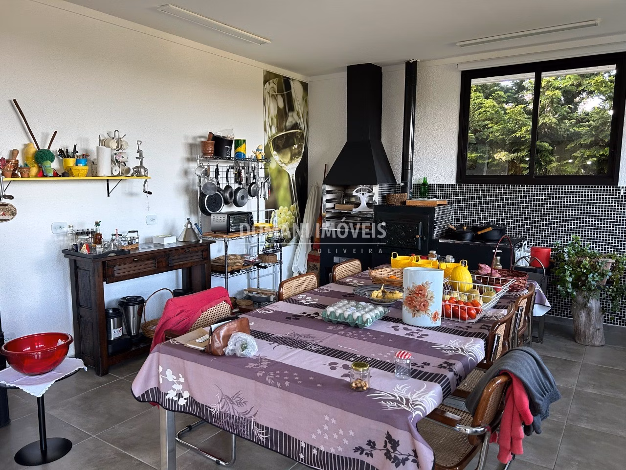 House of 1,110 m² in Campos do Jordão, SP, Brazil