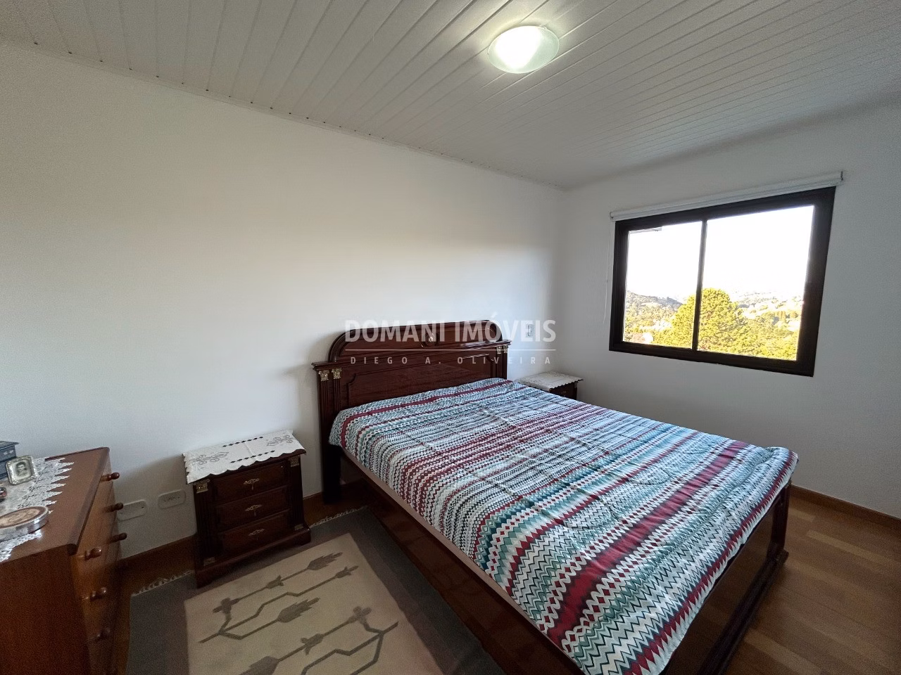 House of 1,110 m² in Campos do Jordão, SP, Brazil