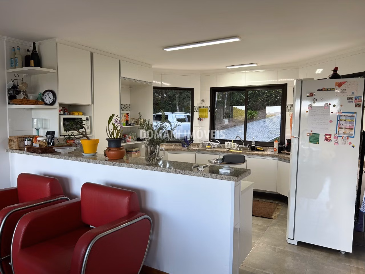 House of 1,110 m² in Campos do Jordão, SP, Brazil