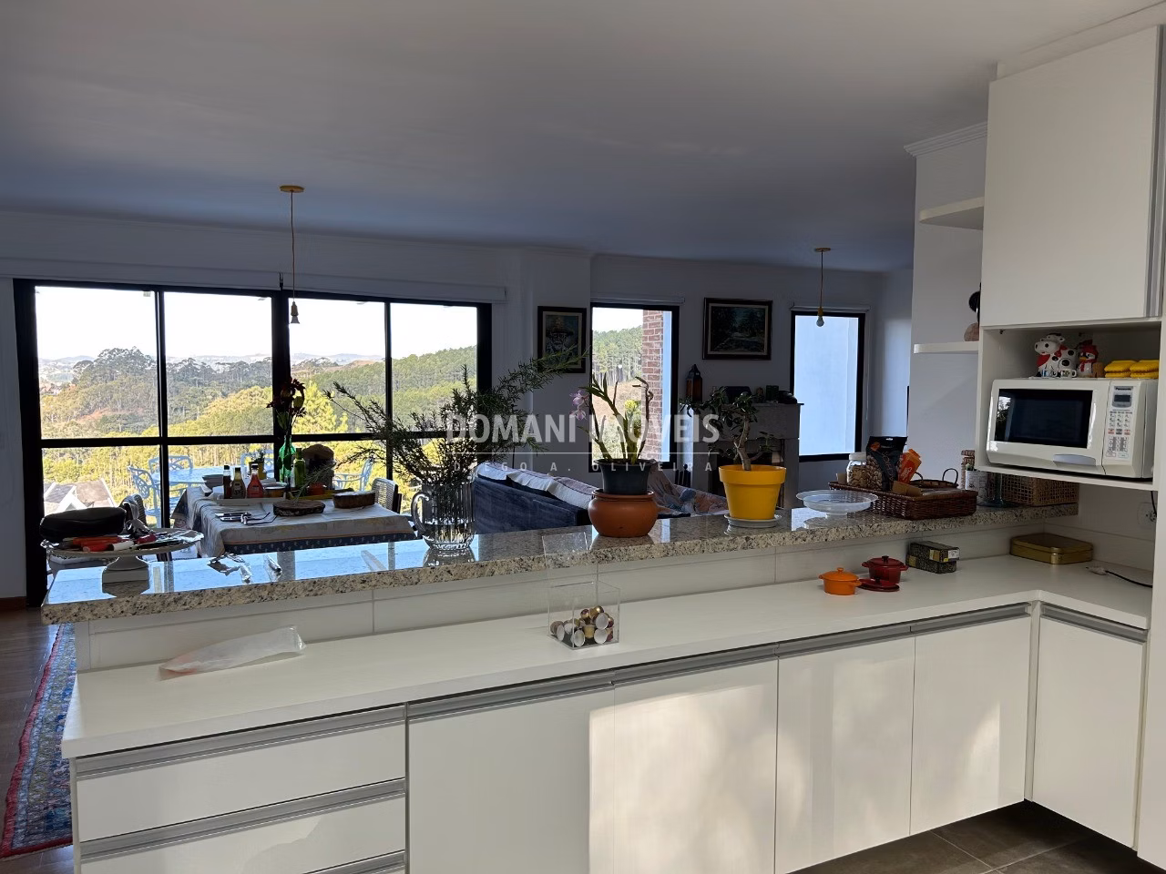 House of 1,110 m² in Campos do Jordão, SP, Brazil