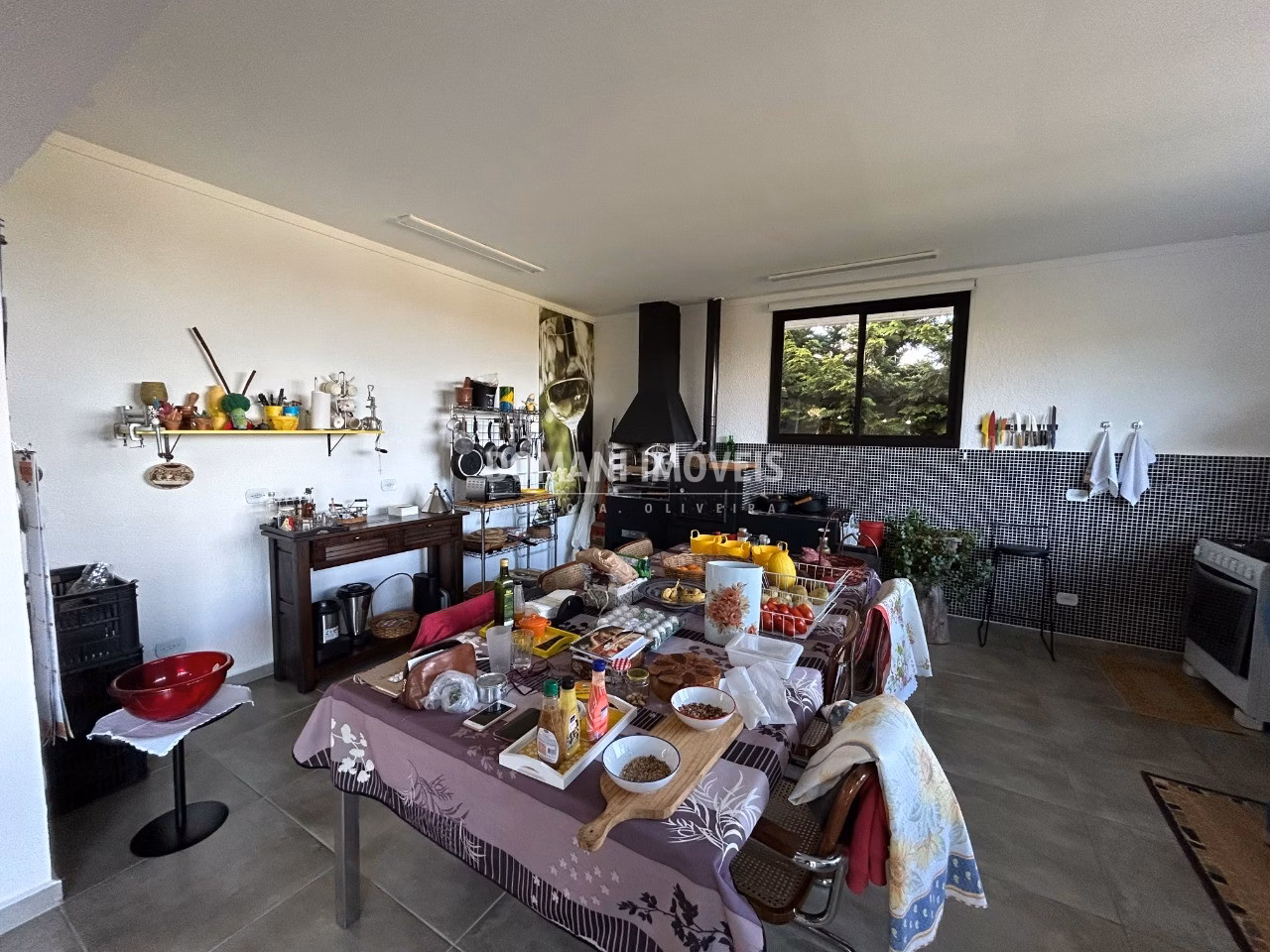 House of 1,110 m² in Campos do Jordão, SP, Brazil