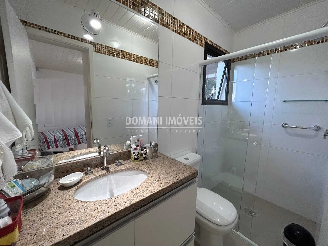 Casa de 1.110 m² em Campos do Jordão, SP