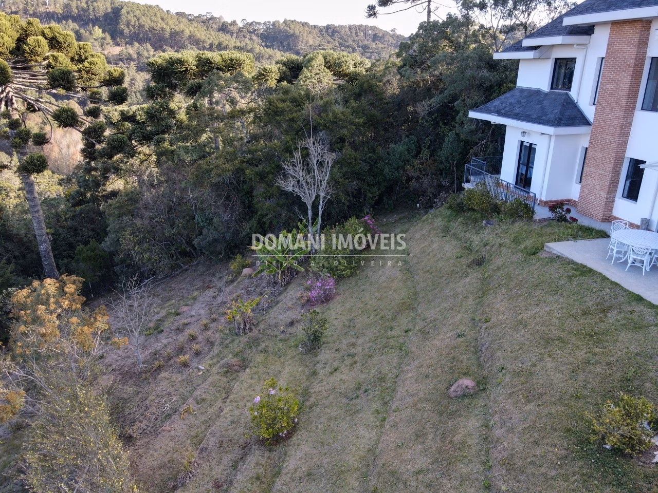 House of 1,110 m² in Campos do Jordão, SP, Brazil
