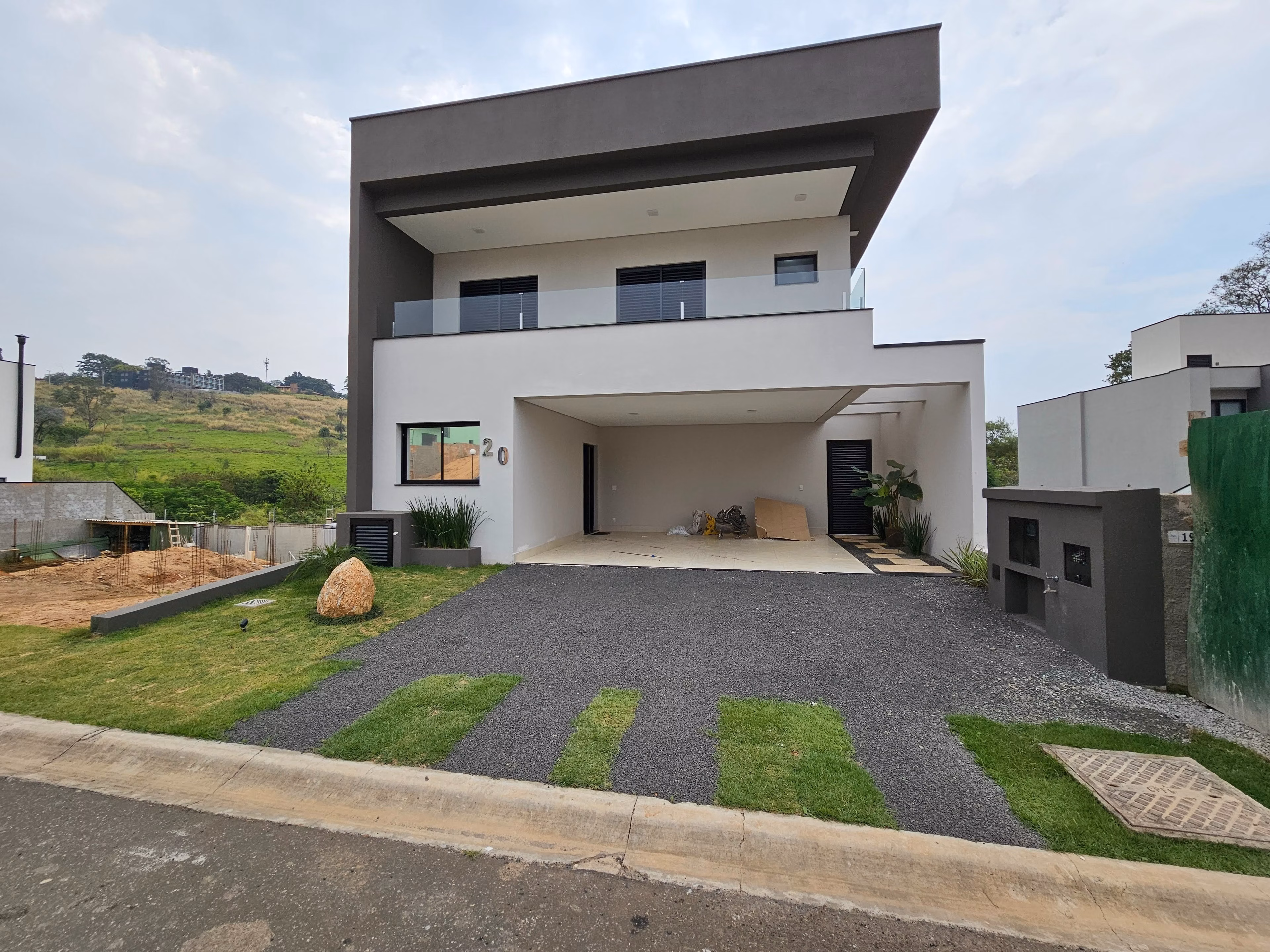 House of 244 m² in Campinas, SP, Brazil