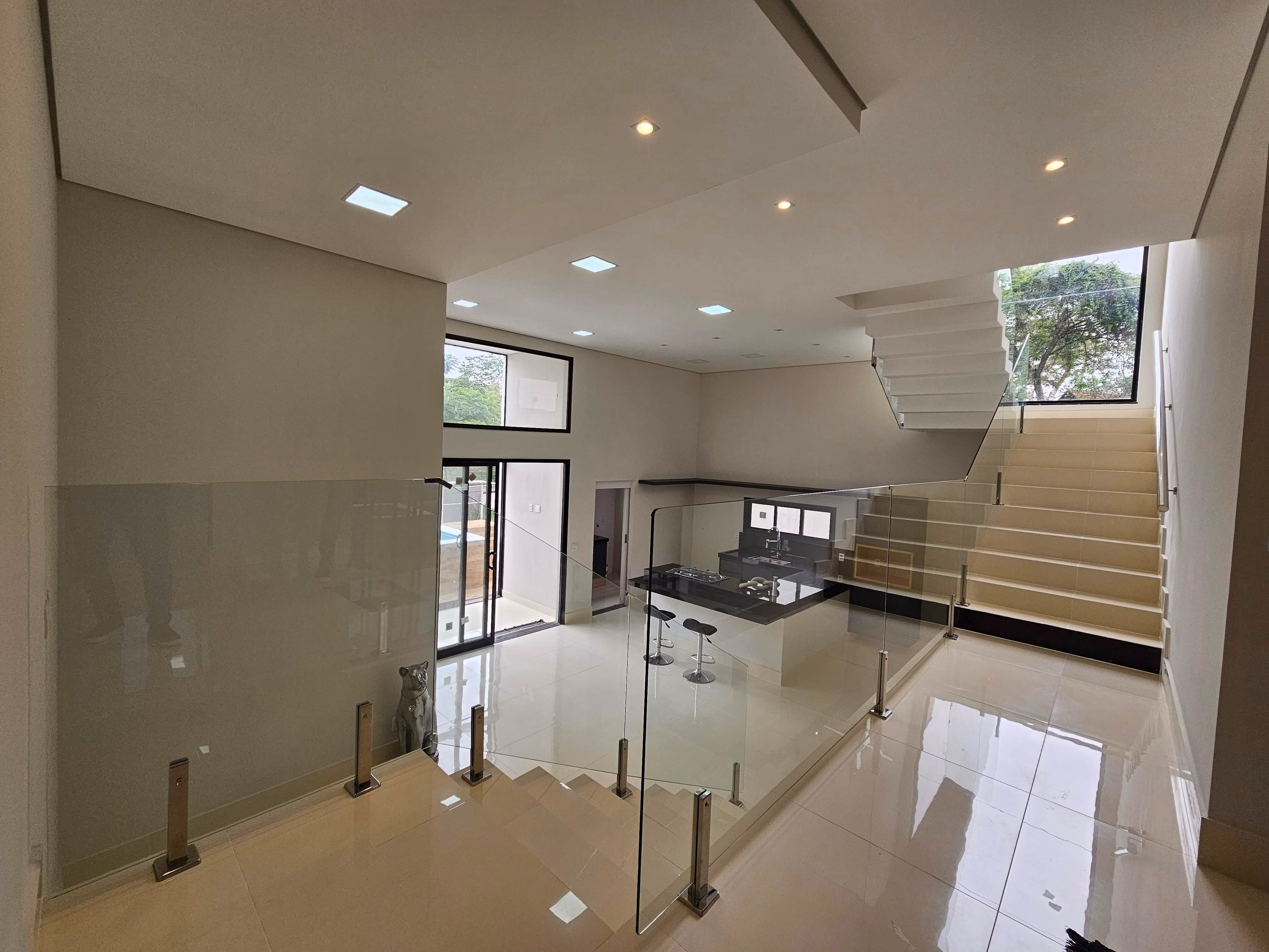 House of 244 m² in Campinas, SP, Brazil
