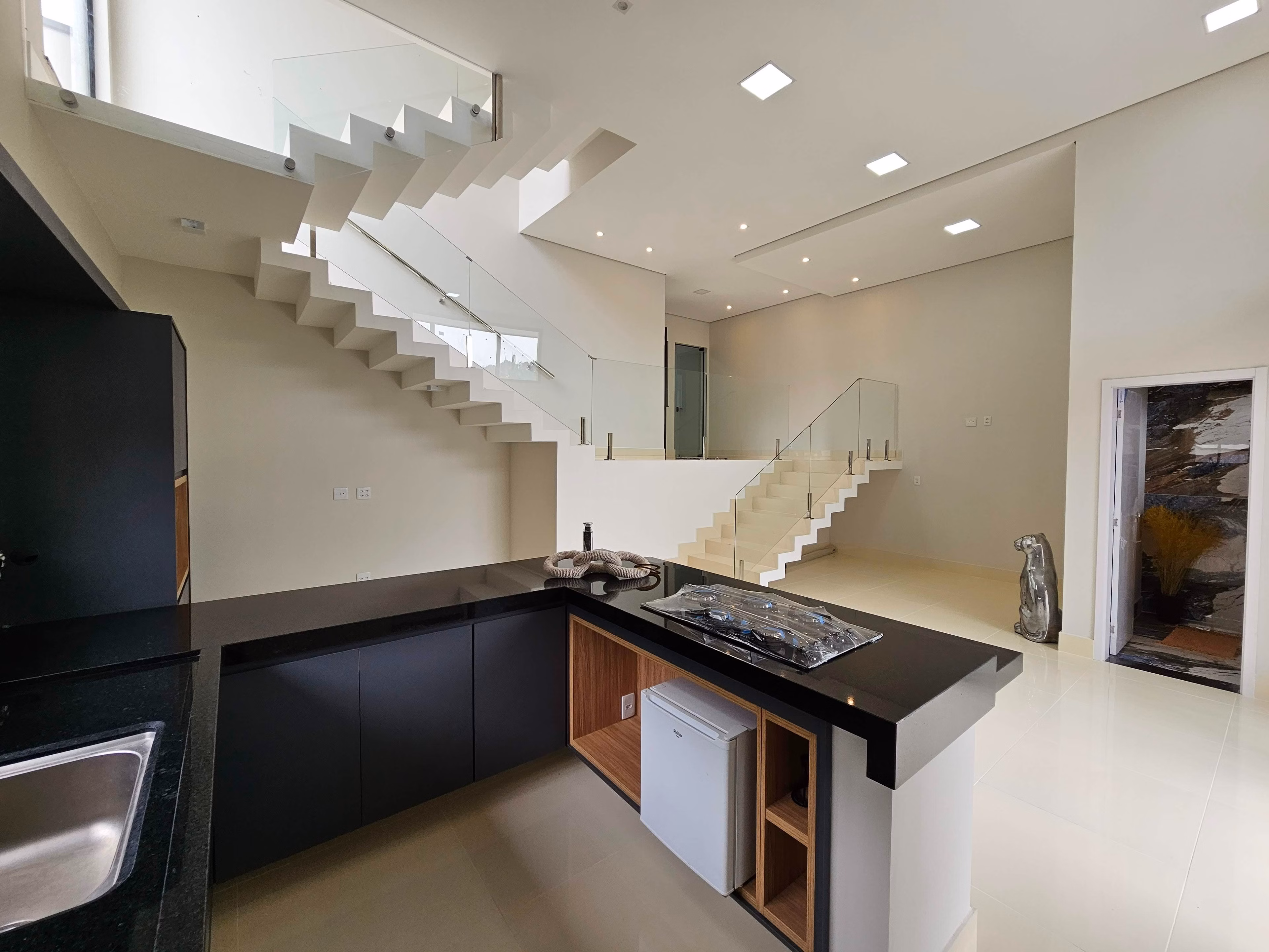 House of 244 m² in Campinas, SP, Brazil