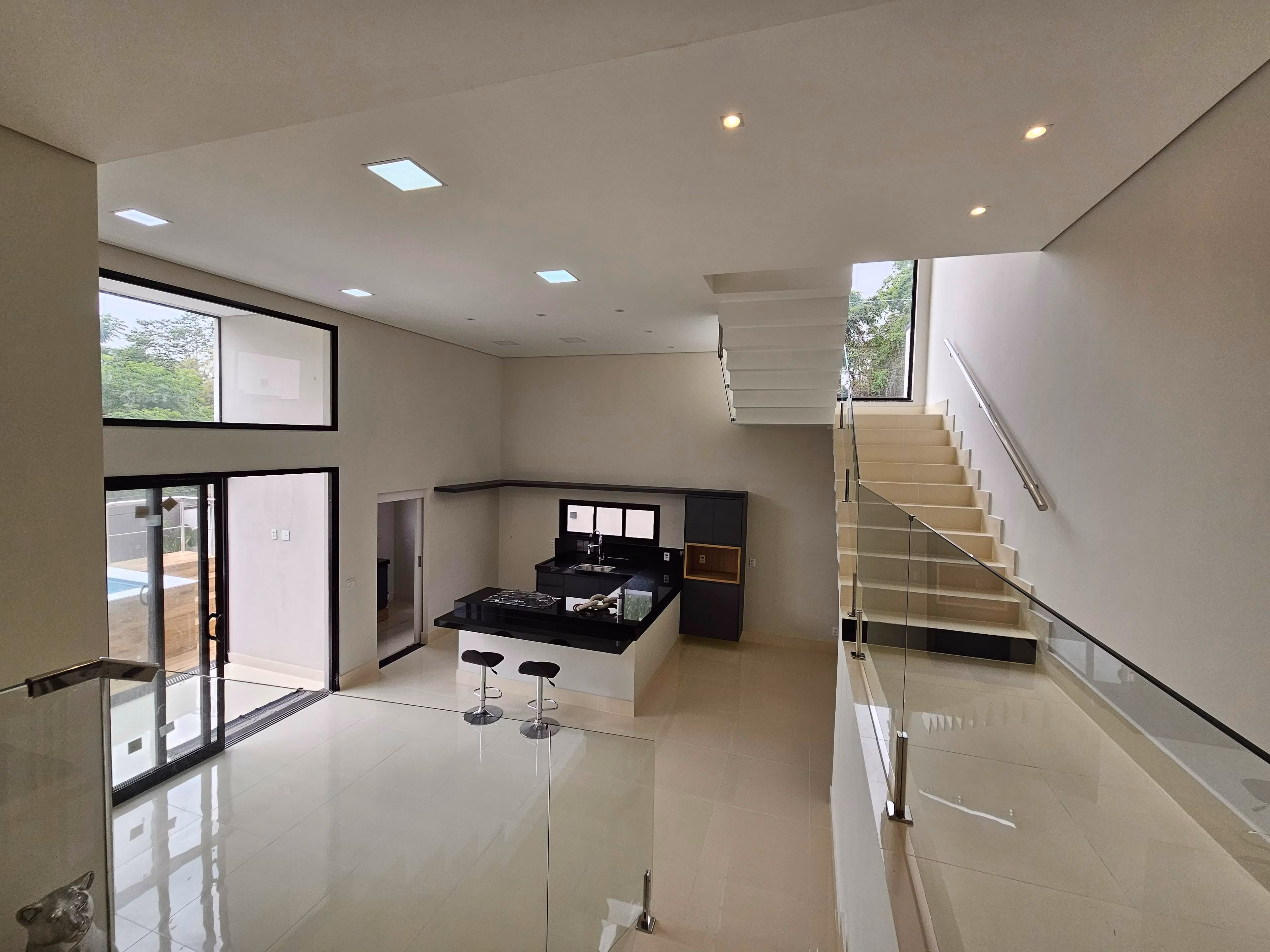 House of 244 m² in Campinas, SP, Brazil