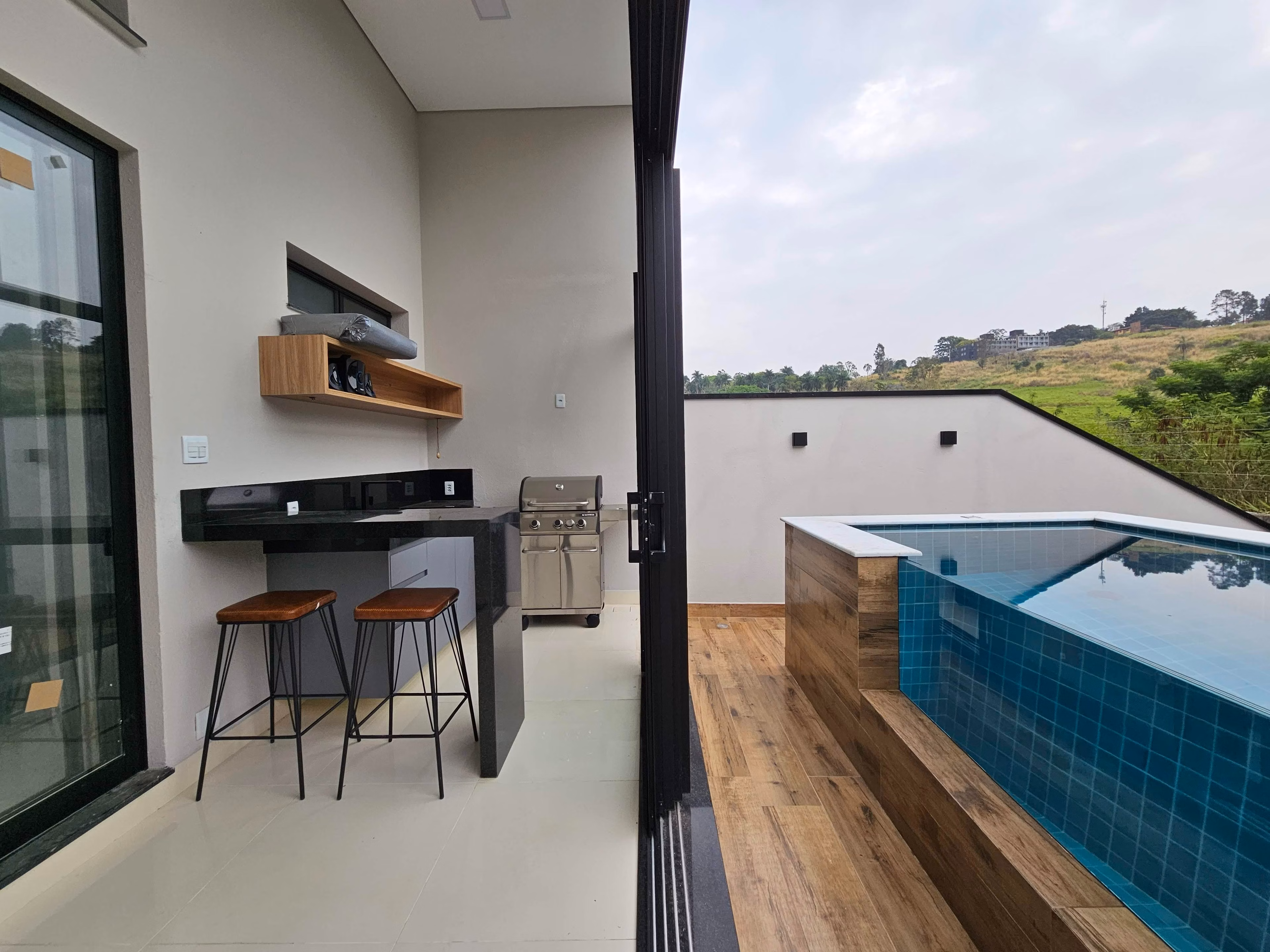 House of 244 m² in Campinas, SP, Brazil
