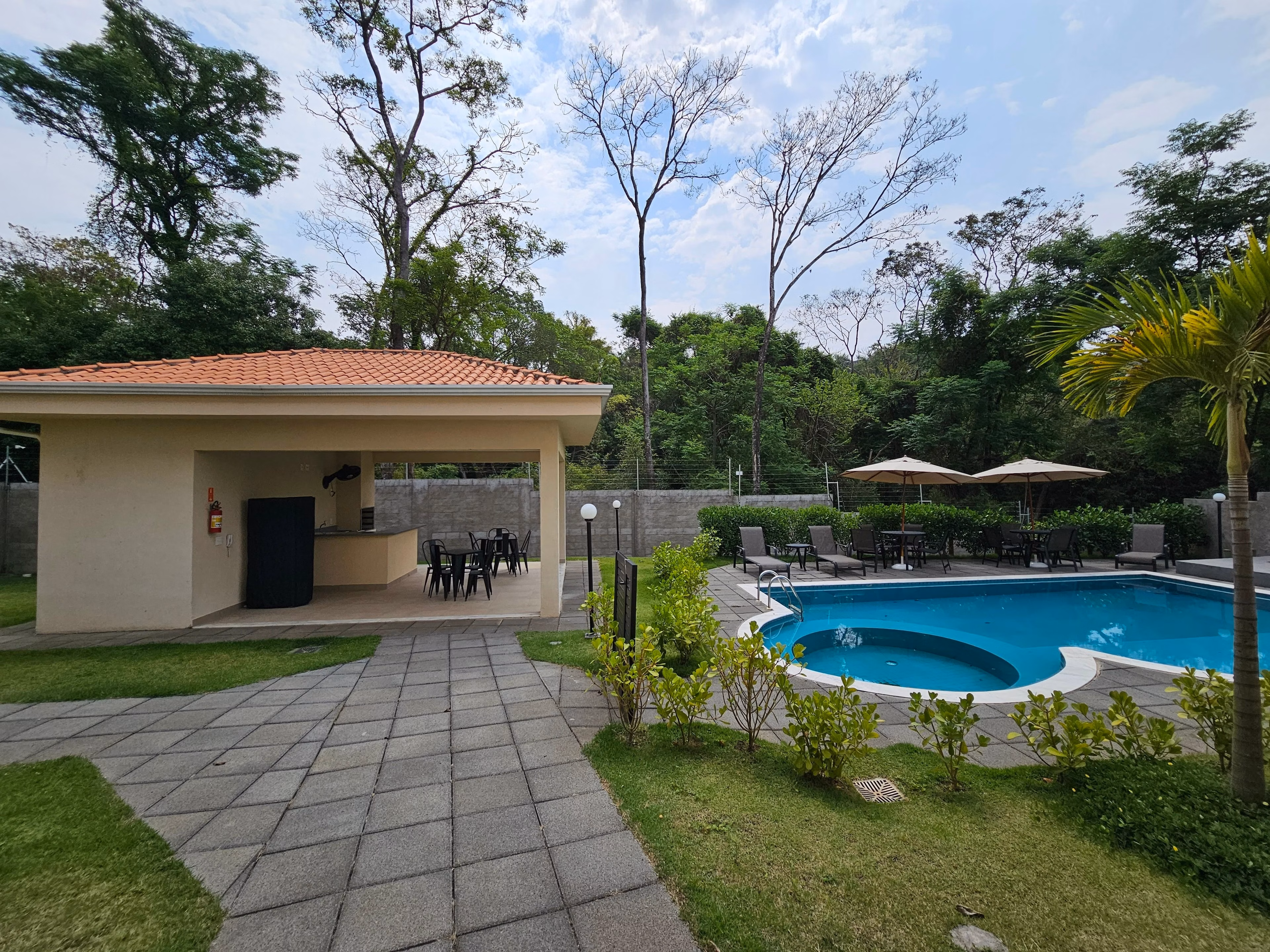 House of 244 m² in Campinas, SP, Brazil