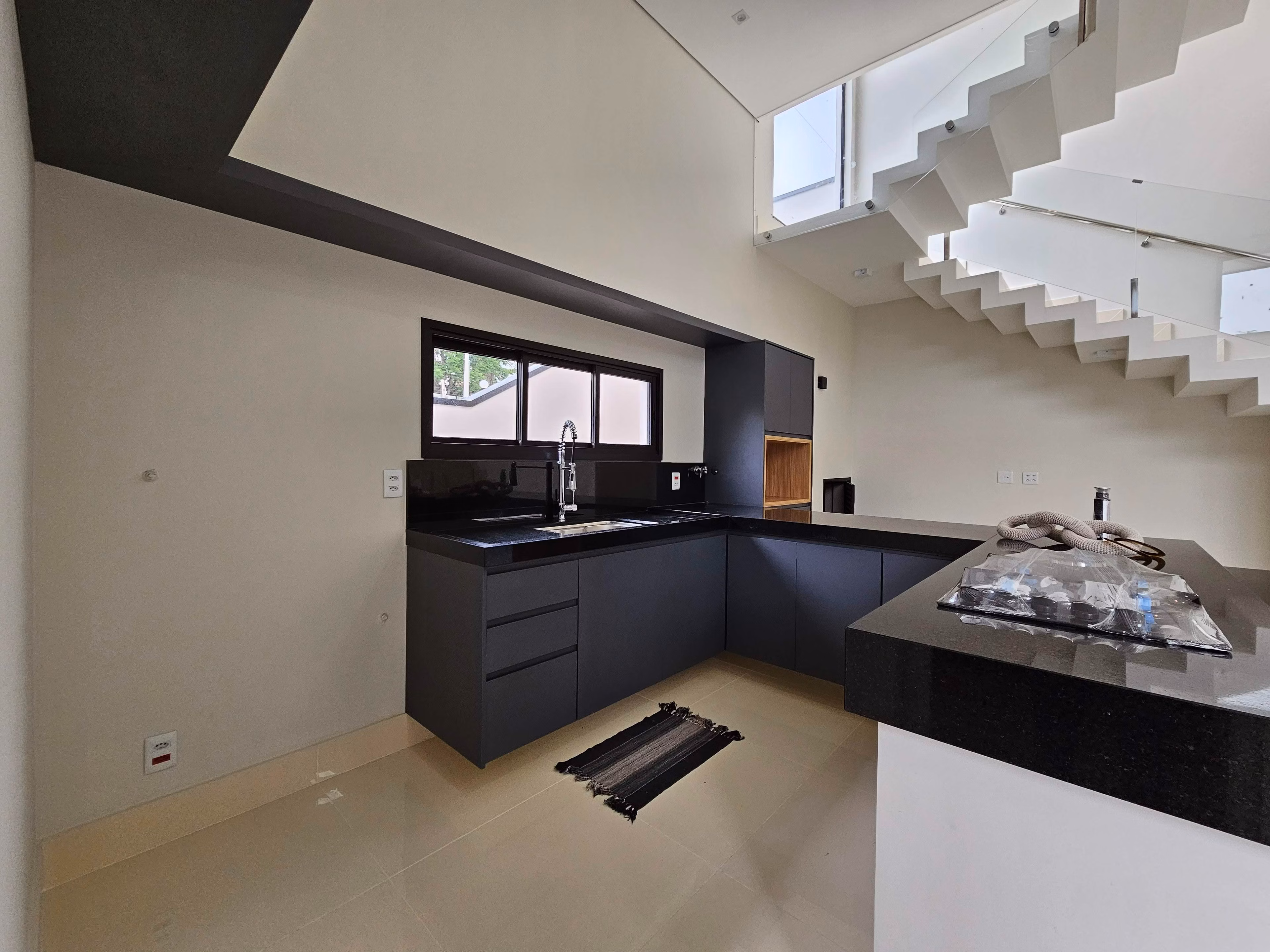 House of 244 m² in Campinas, SP, Brazil