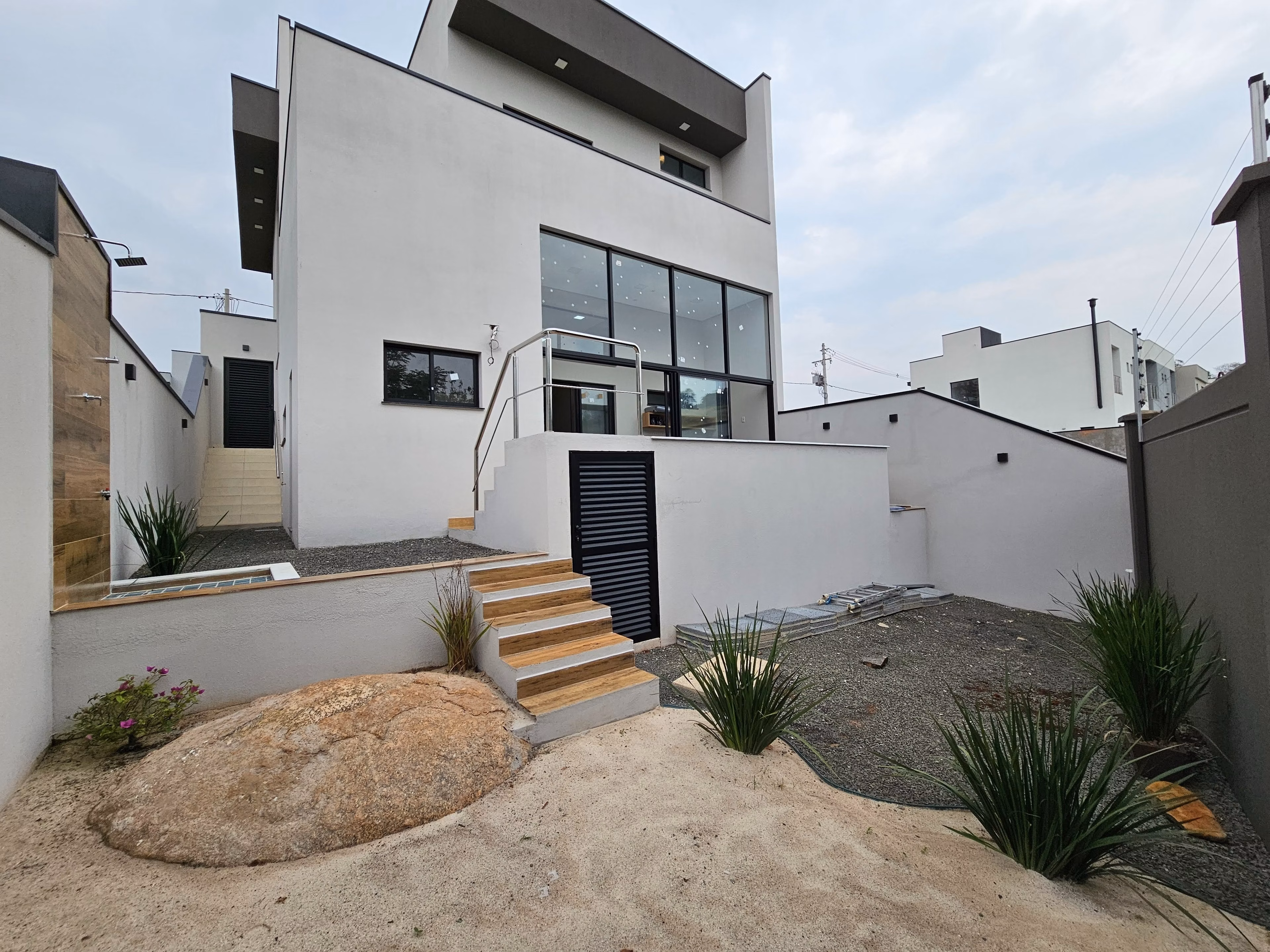 House of 244 m² in Campinas, SP, Brazil