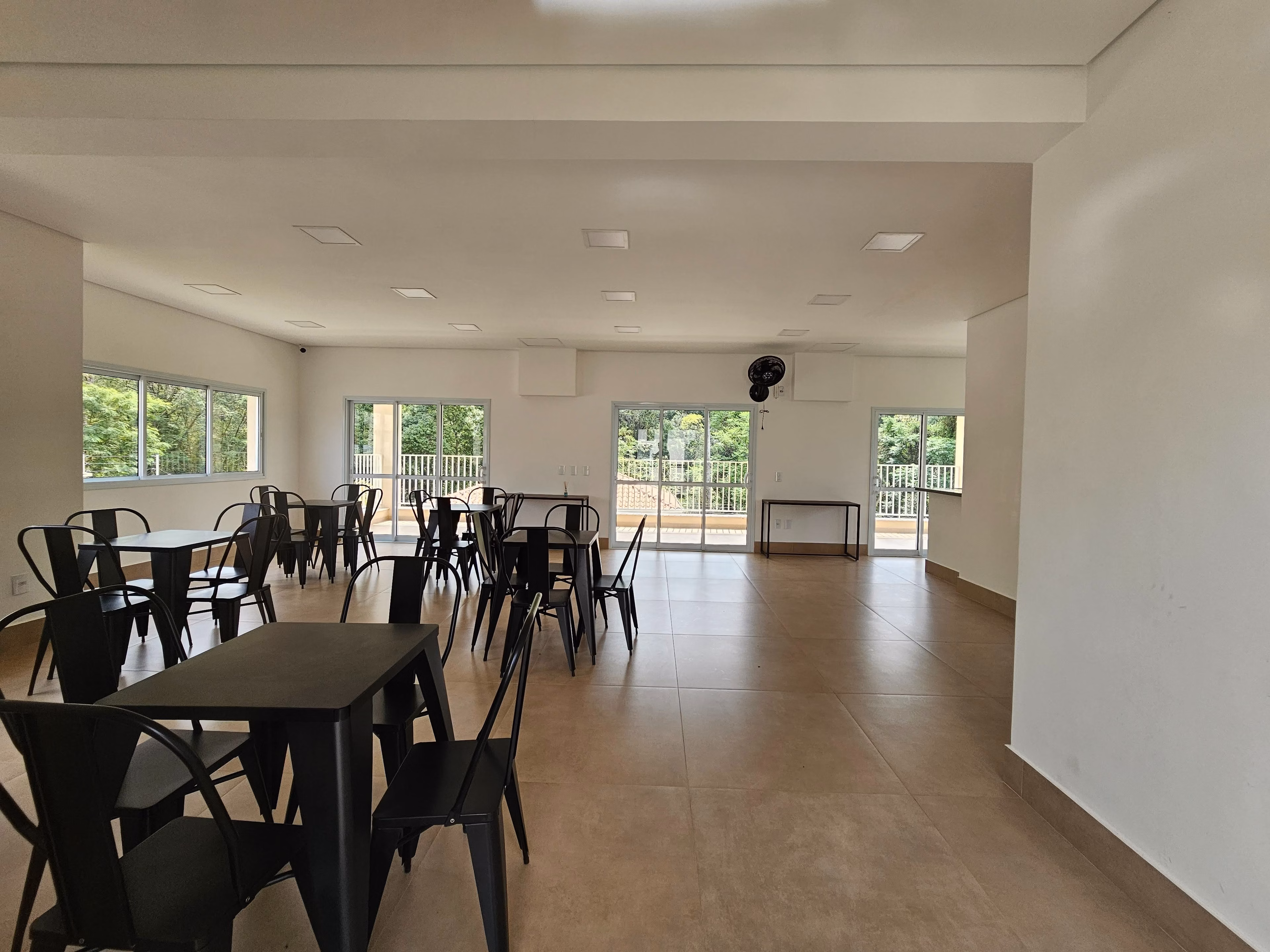 House of 244 m² in Campinas, SP, Brazil