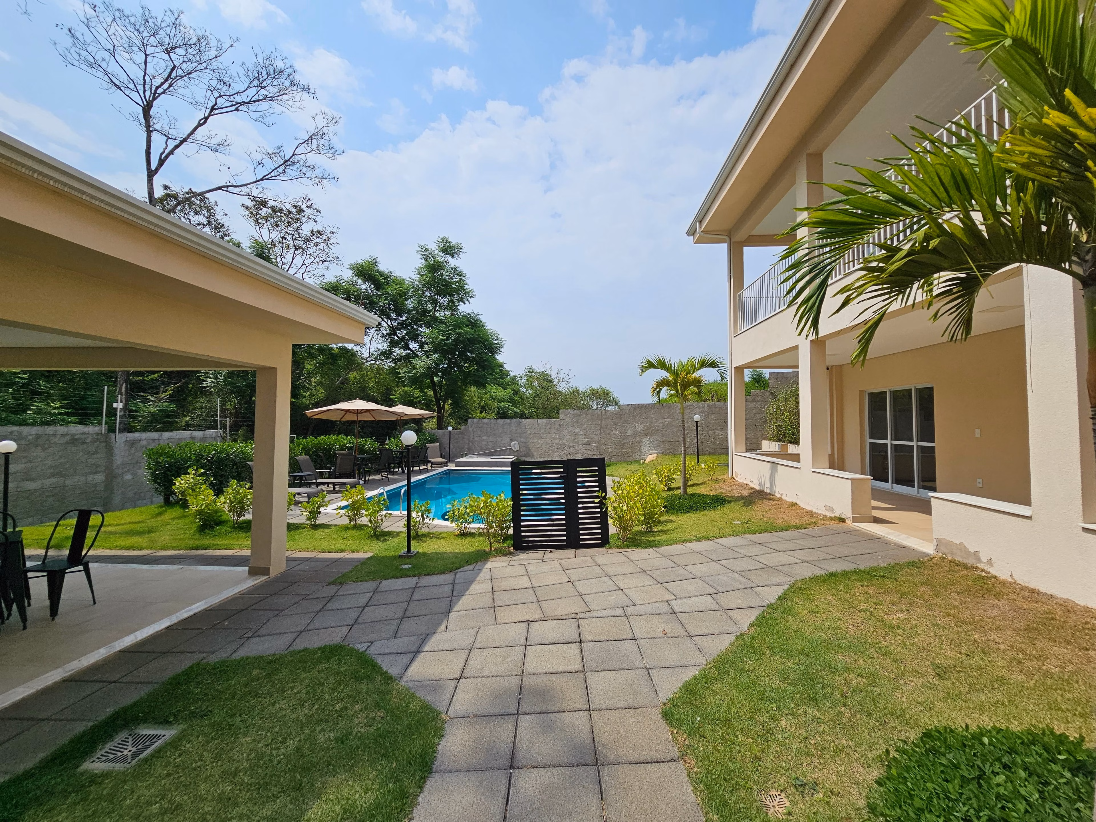 House of 244 m² in Campinas, SP, Brazil