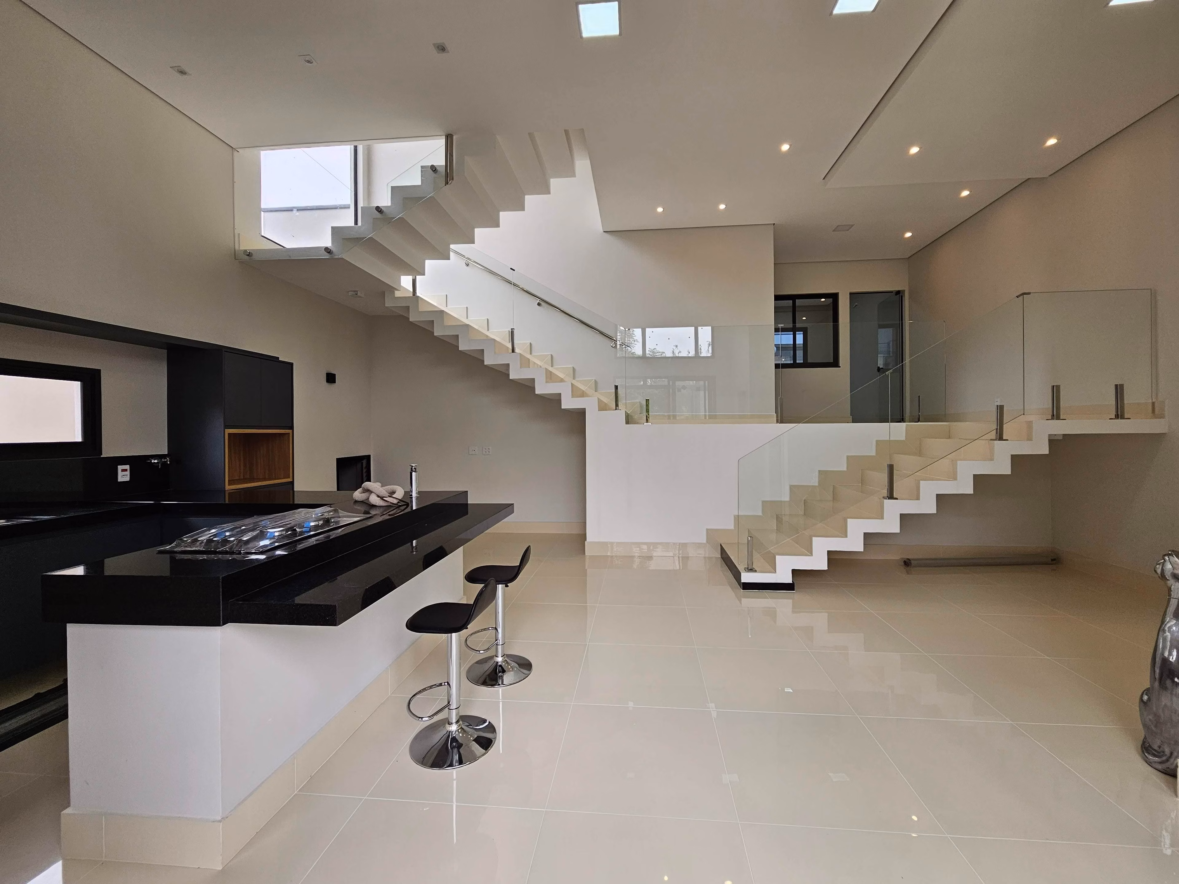 House of 244 m² in Campinas, SP, Brazil