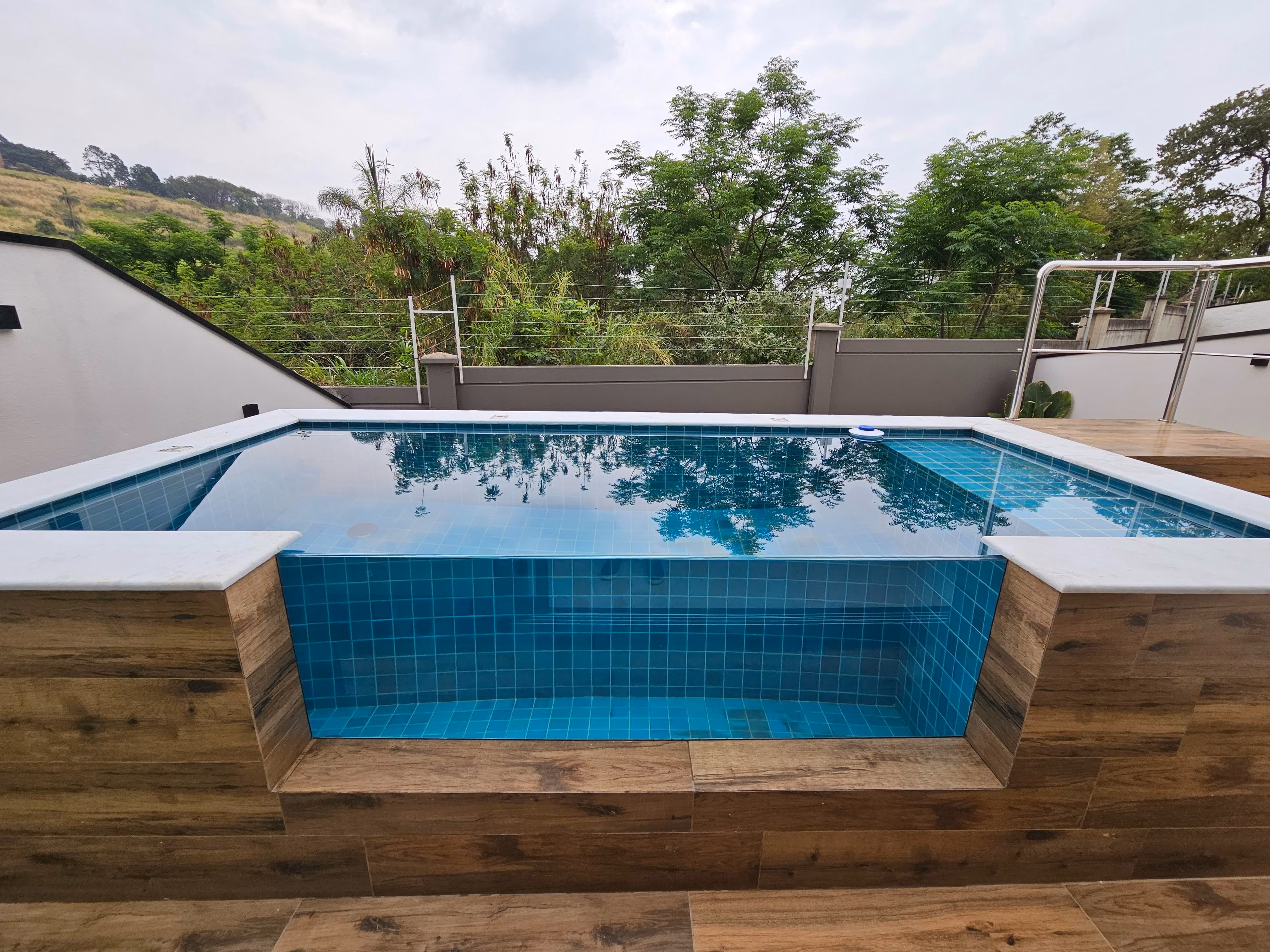 House of 244 m² in Campinas, SP, Brazil