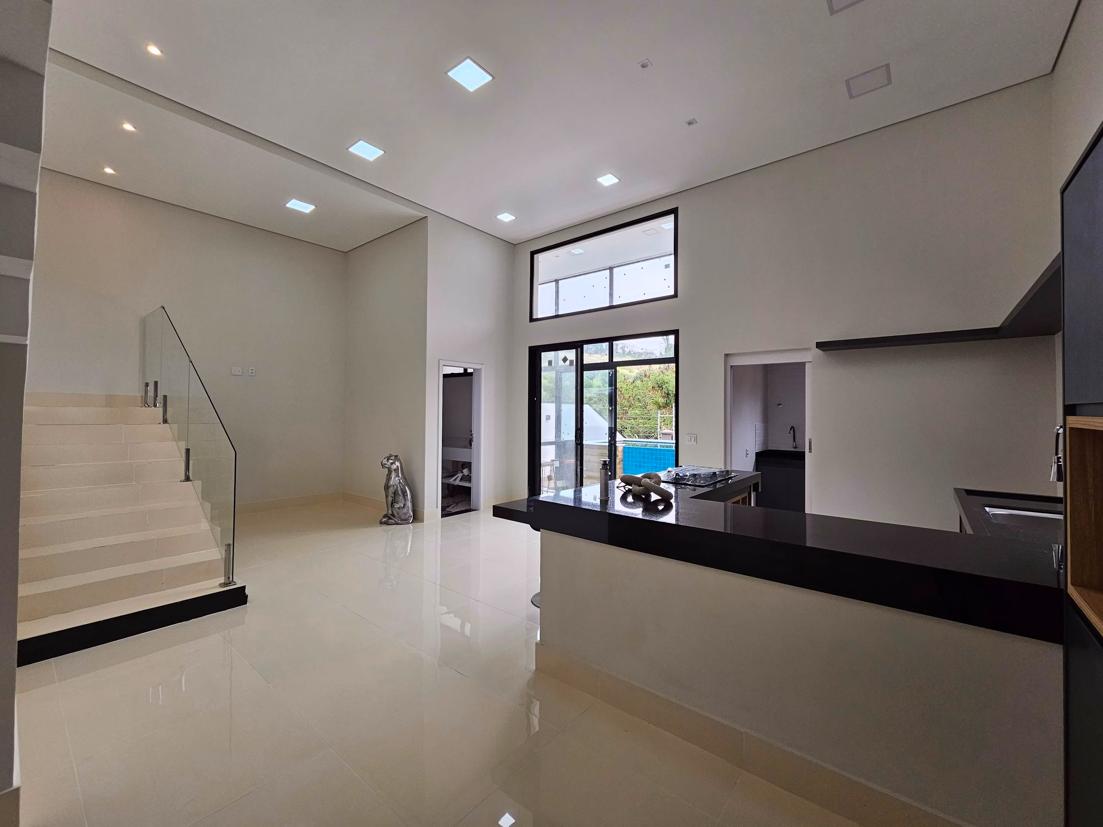 House of 244 m² in Campinas, SP, Brazil