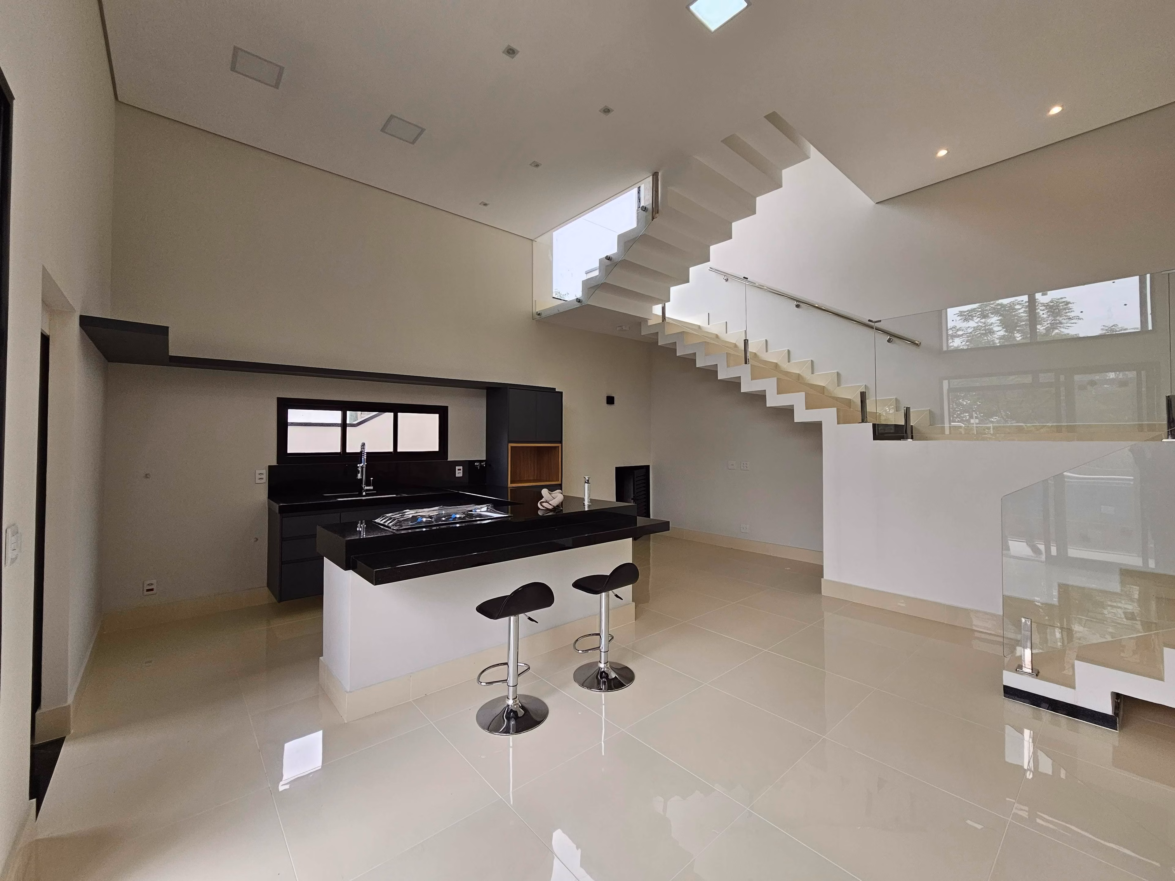 House of 244 m² in Campinas, SP, Brazil