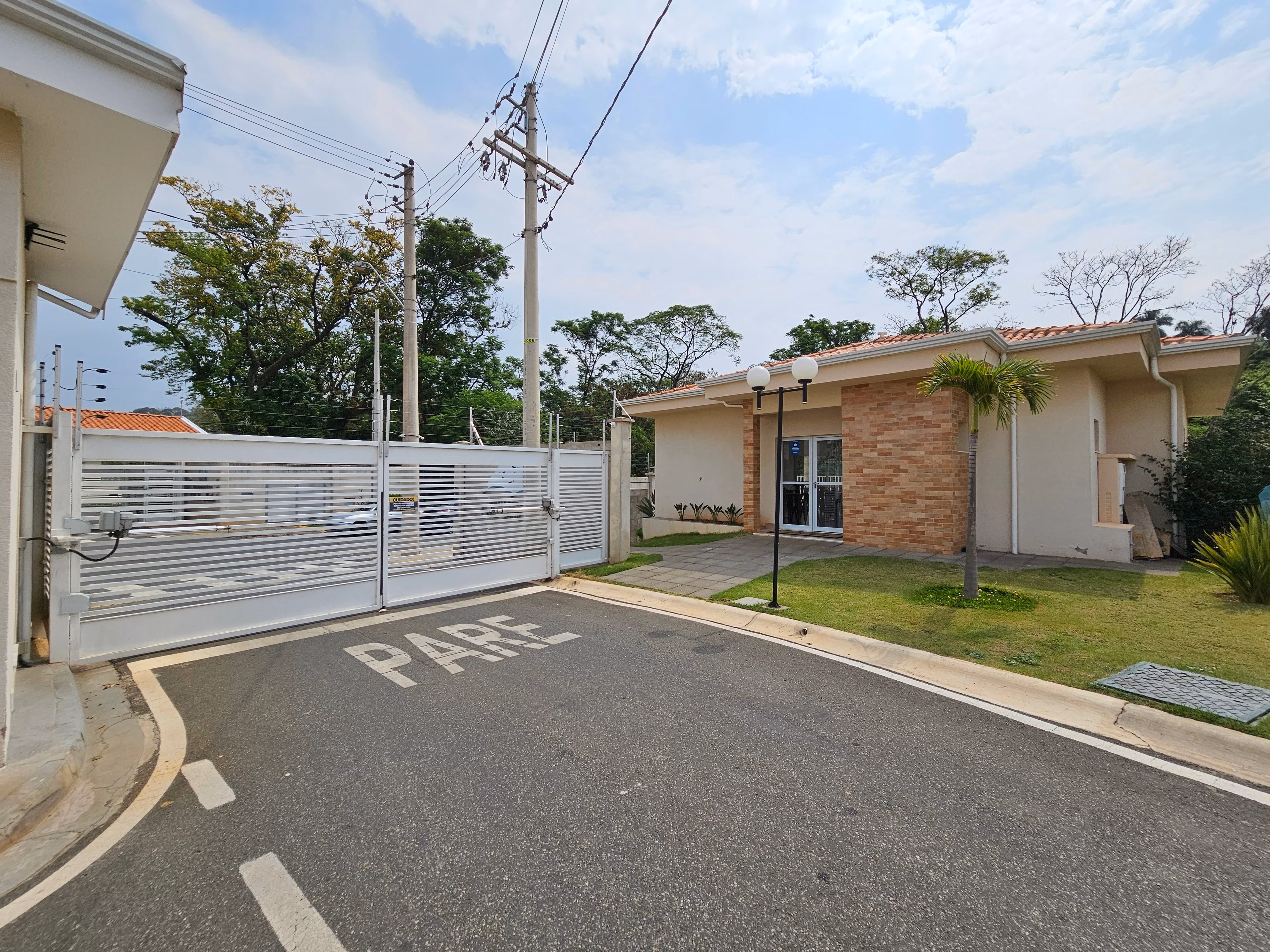 House of 244 m² in Campinas, SP, Brazil