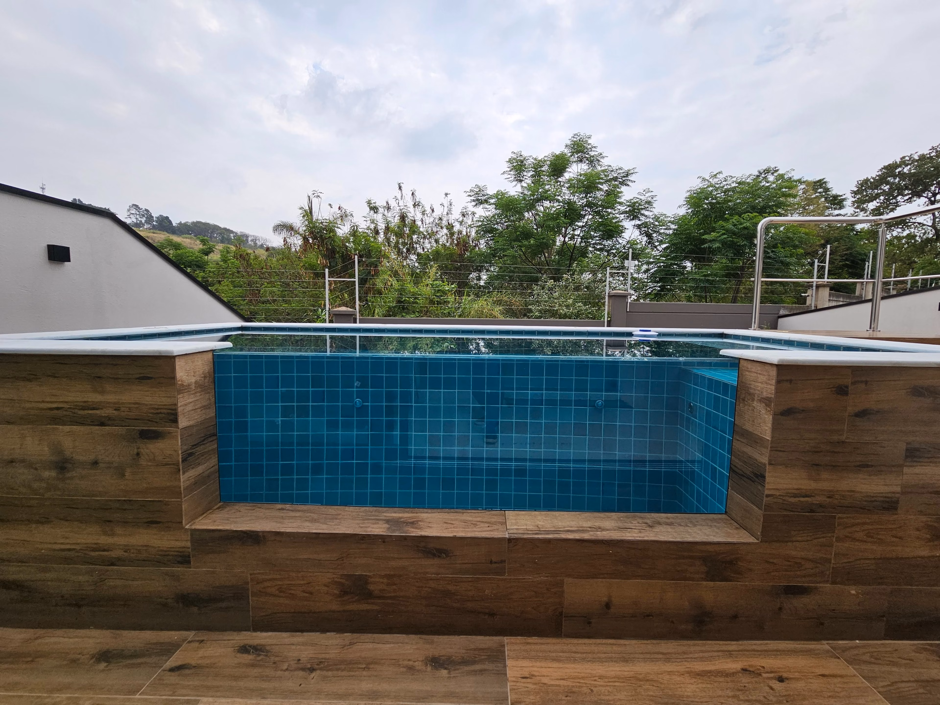 House of 244 m² in Campinas, SP, Brazil