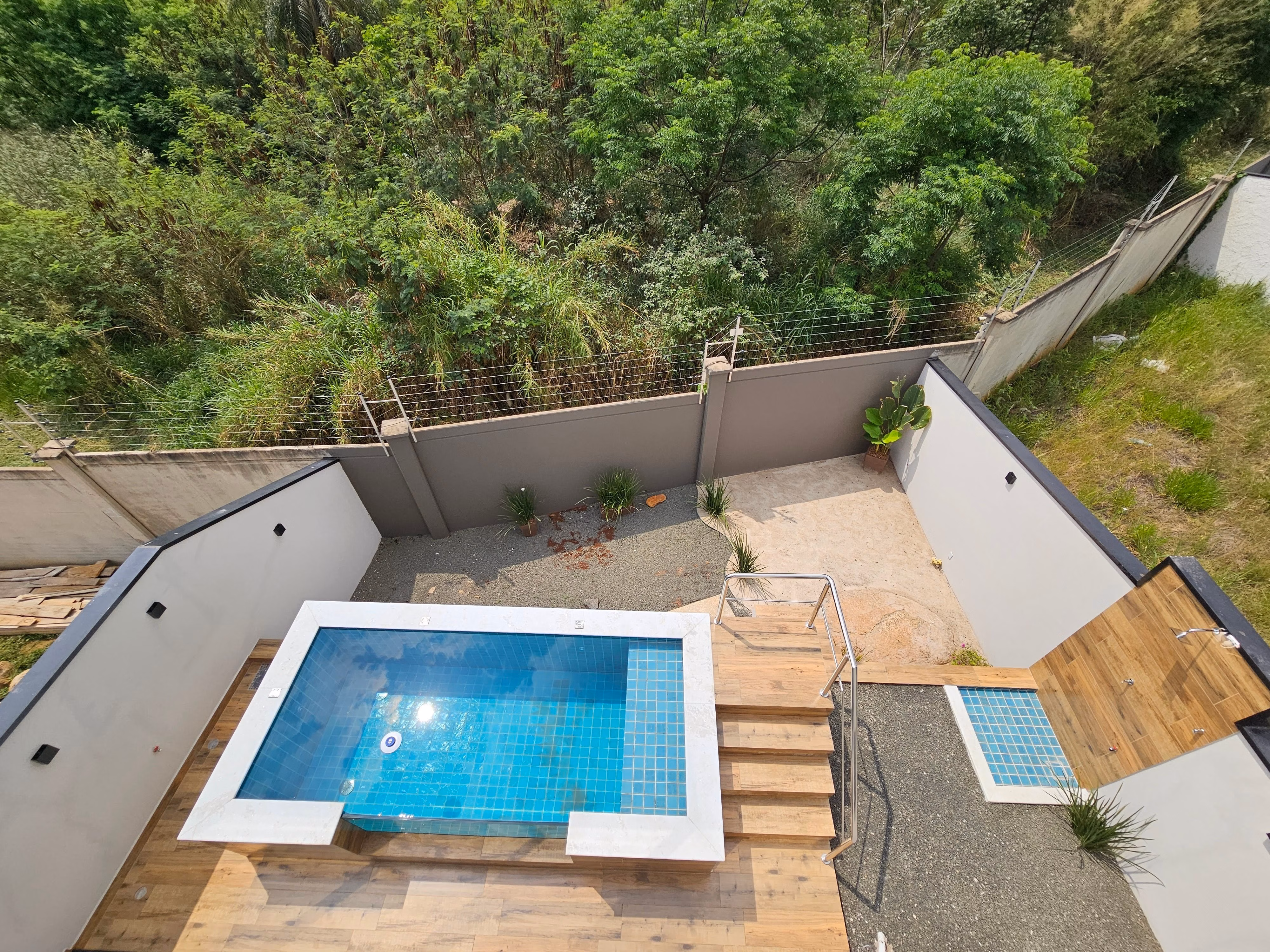 Casa de 244 m² em Campinas, SP