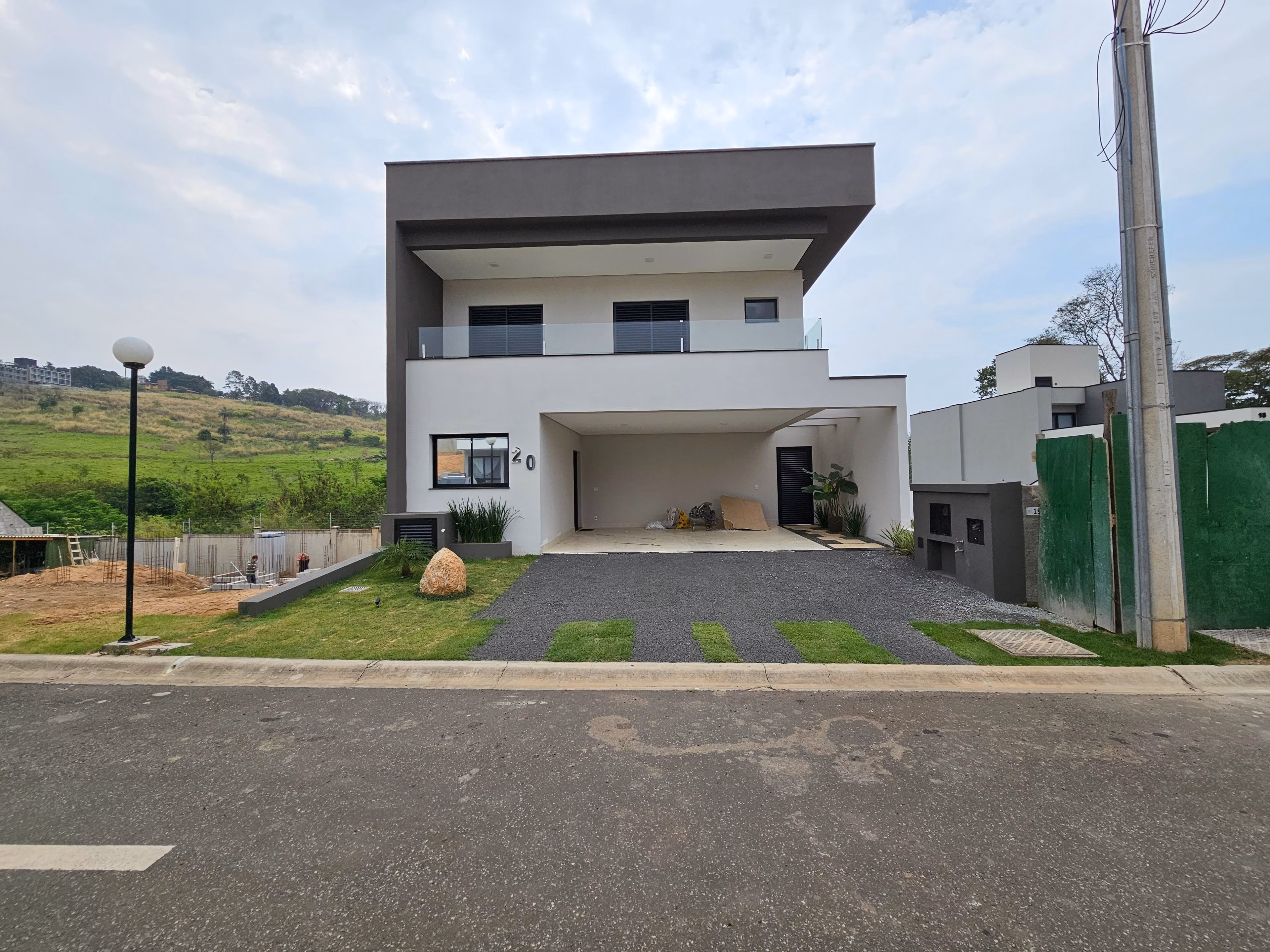 House of 244 m² in Campinas, SP, Brazil