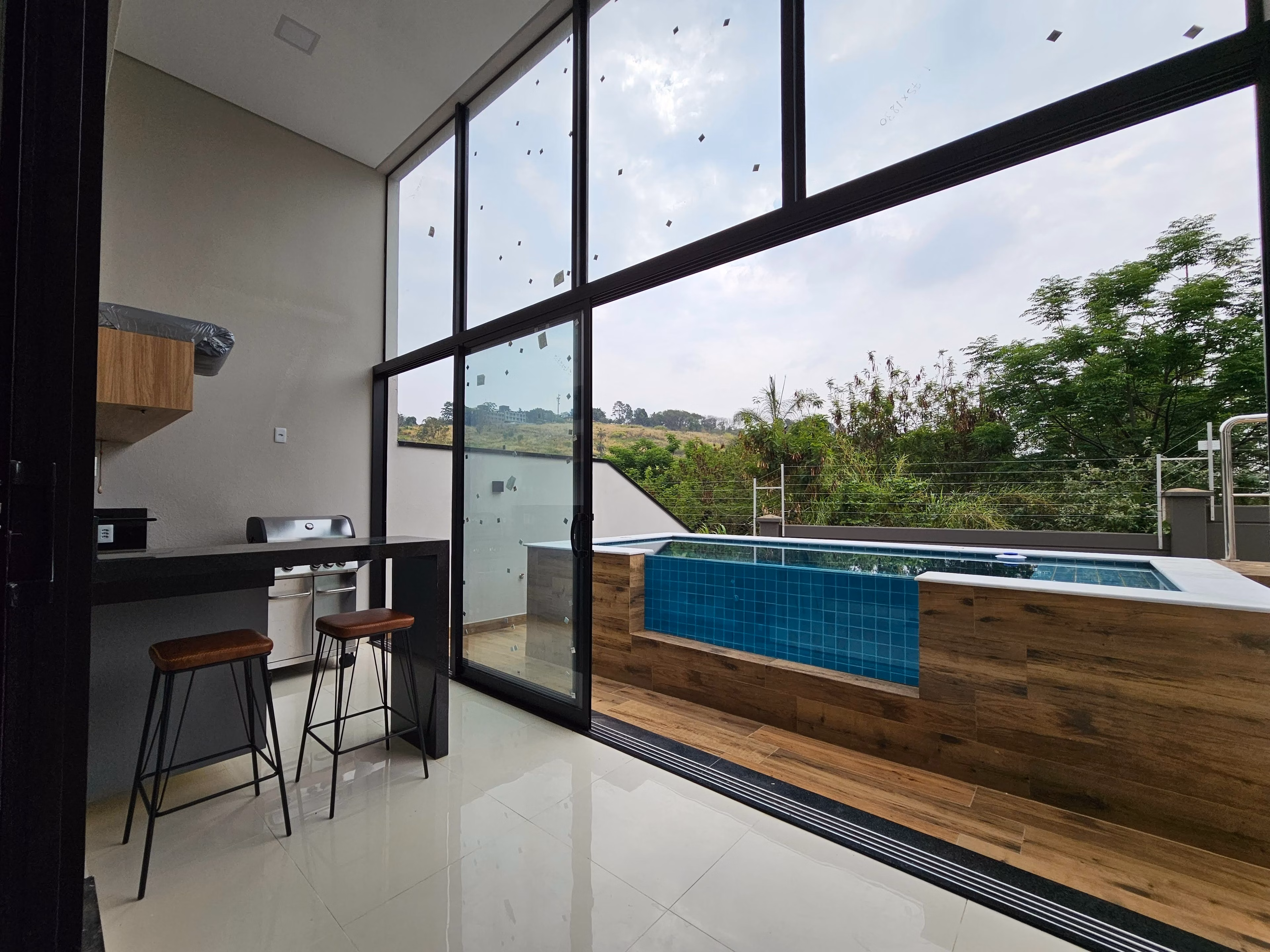 House of 244 m² in Campinas, SP, Brazil
