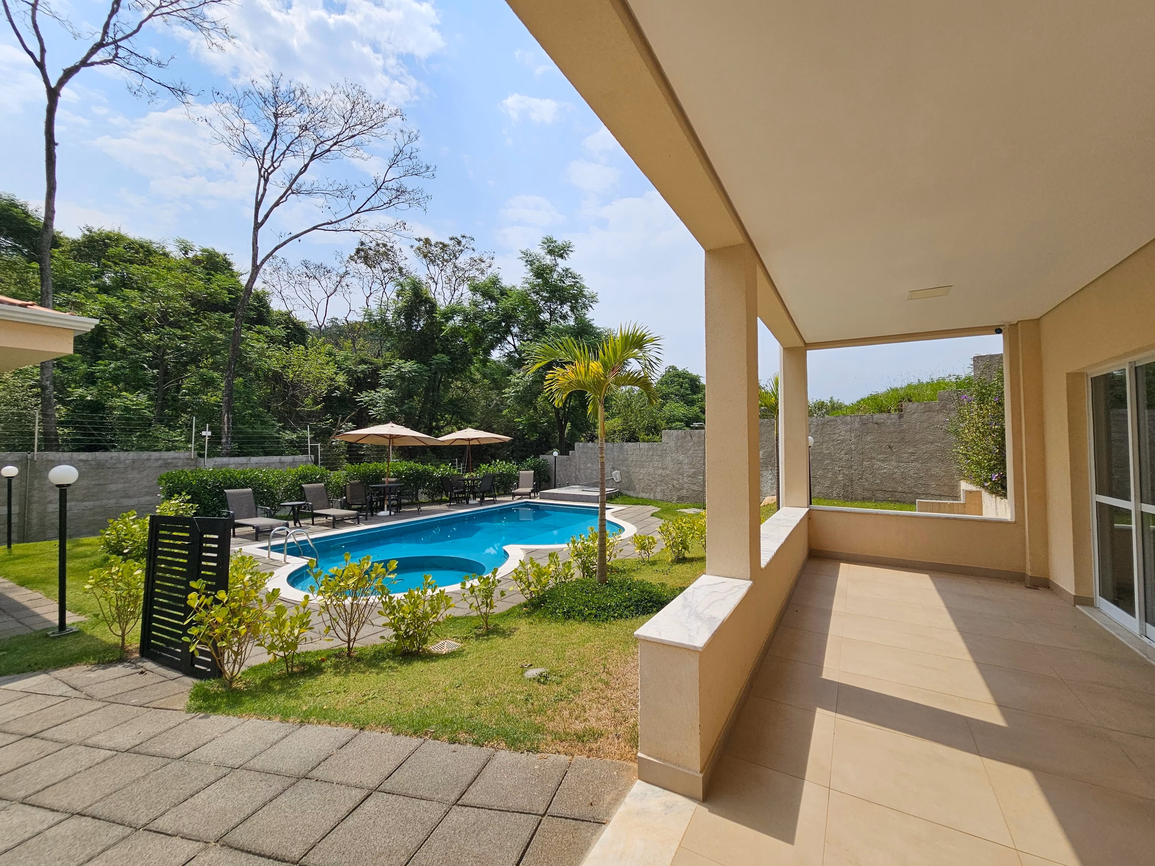 House of 244 m² in Campinas, SP, Brazil